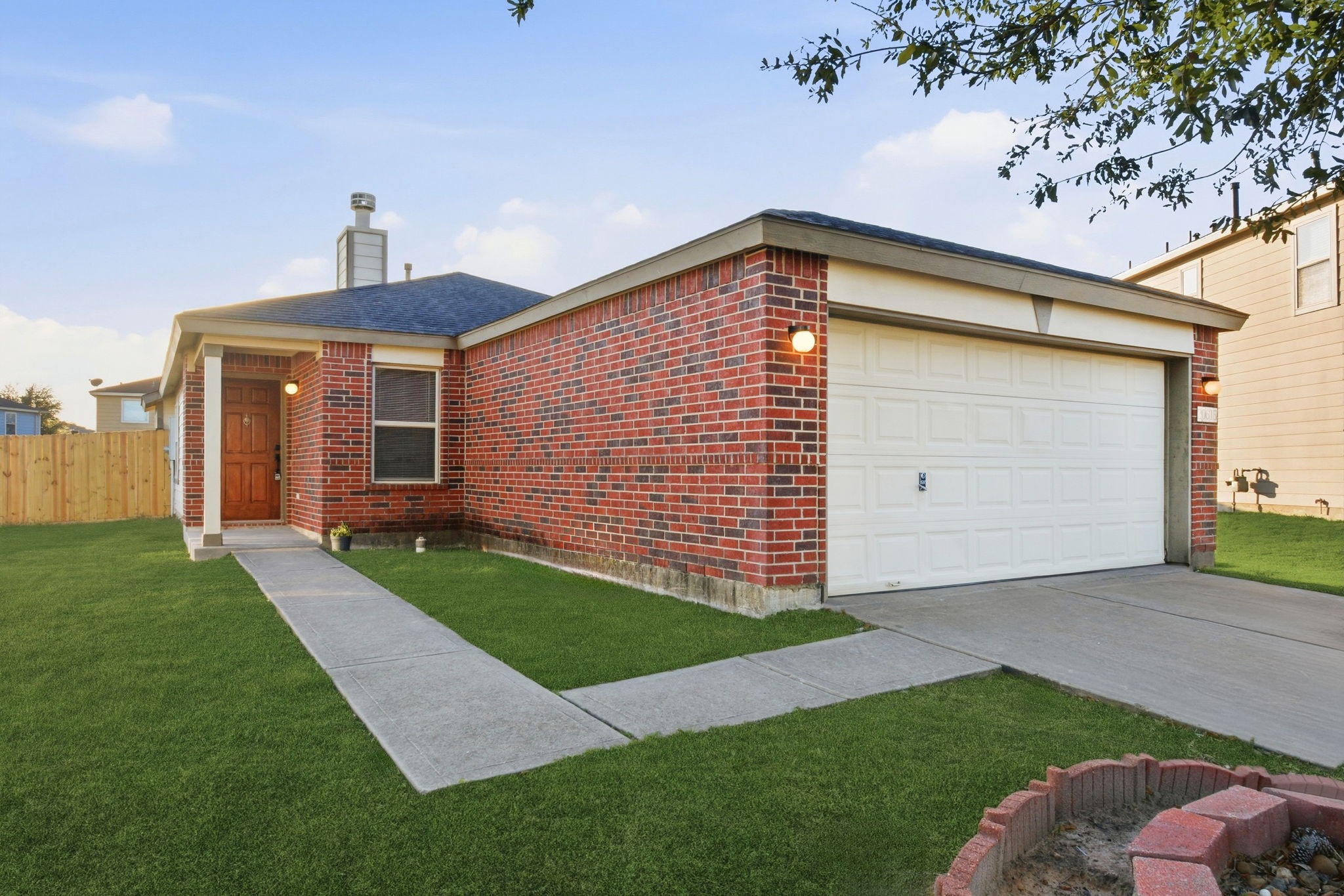 20615 Moonrise River Lane Cypress TX 77433