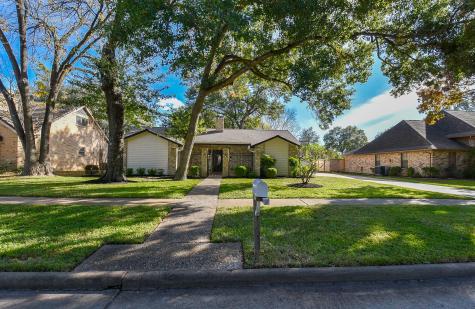 16509 De Lozier Street Jersey Village TX 77040