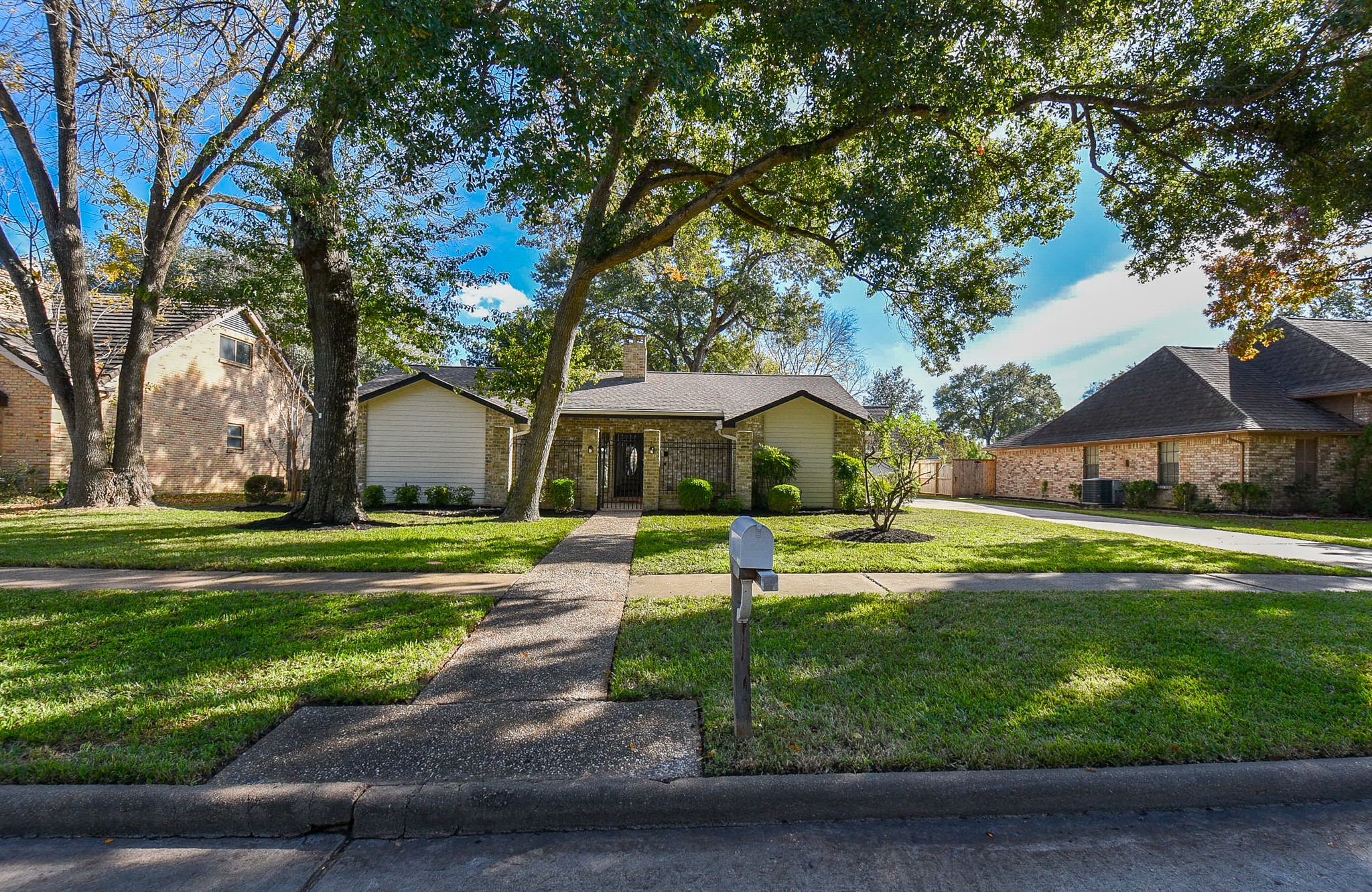 16509 De Lozier Street Jersey Village TX 77040