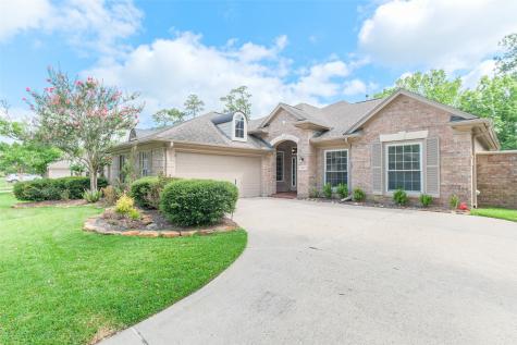 14702 Claycroft Court Cypress TX 77429