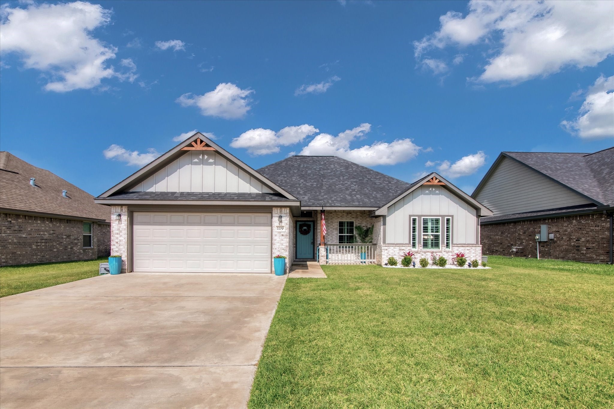 119 Concord Avenue Clute TX 77531