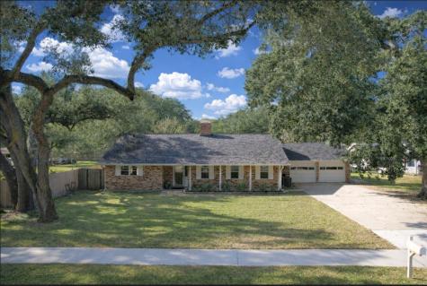 2819 Fortuna Drive Katy TX 77493
