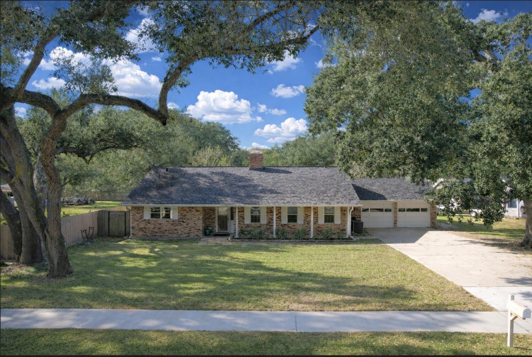 2819 Fortuna Drive Katy TX 77493