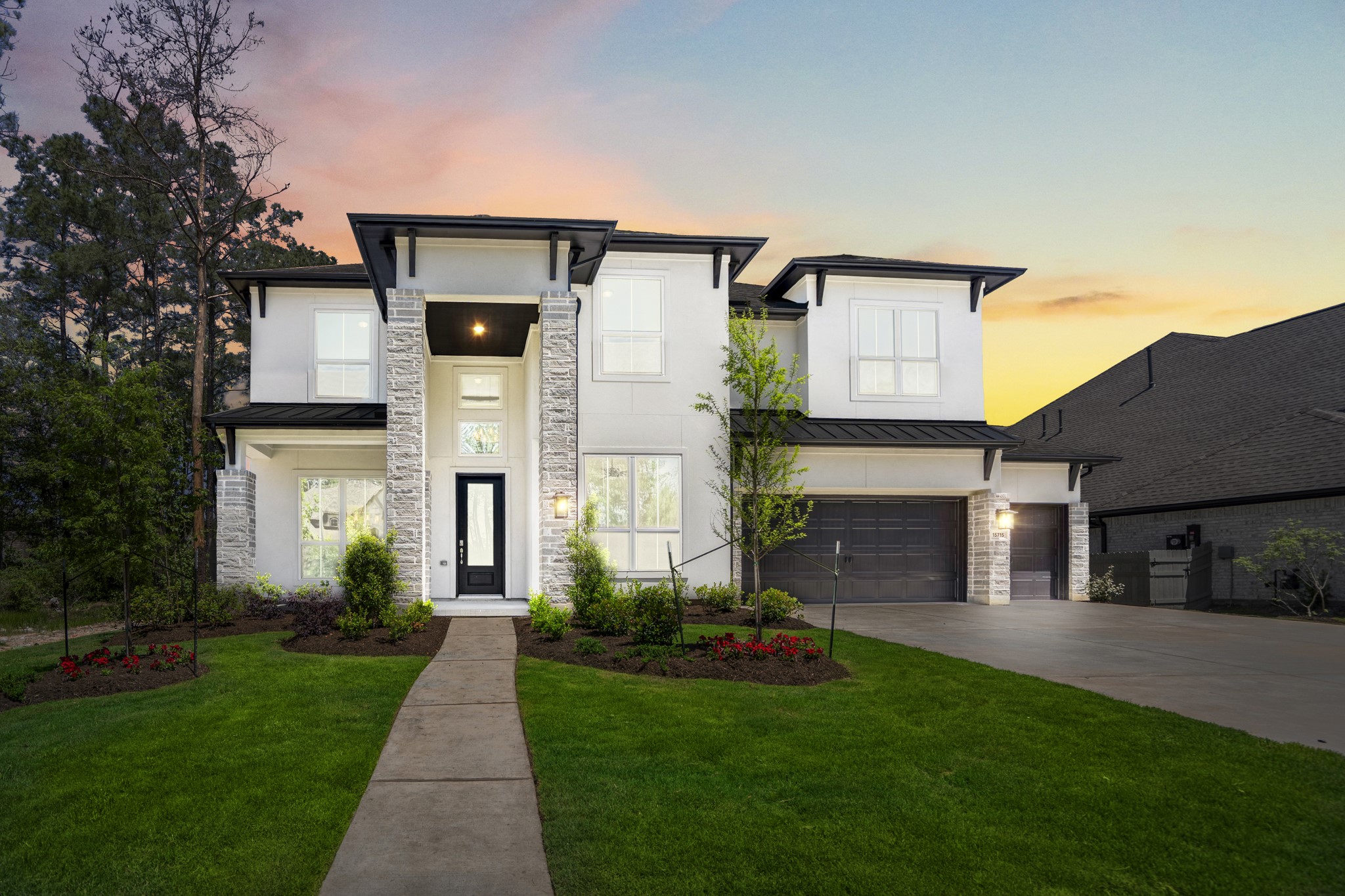 15715 Dandelion Dreams Street Conroe TX 77302
