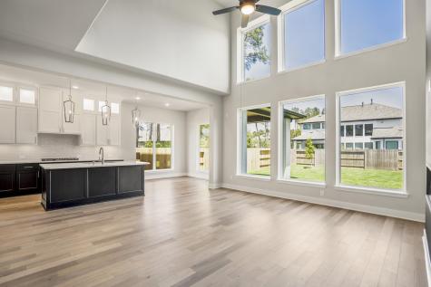 15715 Dandelion Dreams Street Conroe TX 77302