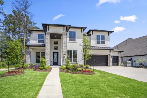 15715 Dandelion Dreams Street Conroe TX 77302
