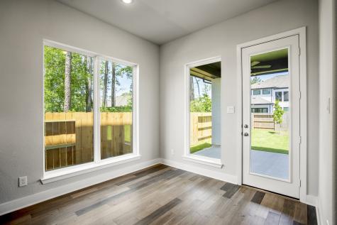 15715 Dandelion Dreams Street Conroe TX 77302