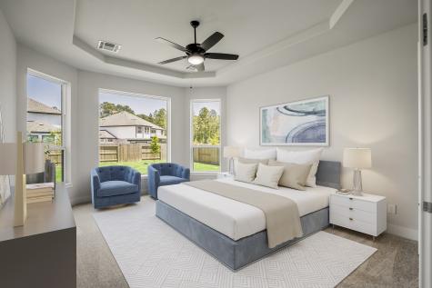 15715 Dandelion Dreams Street Conroe TX 77302