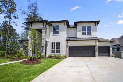 15715 Dandelion Dreams Street Conroe TX 77302