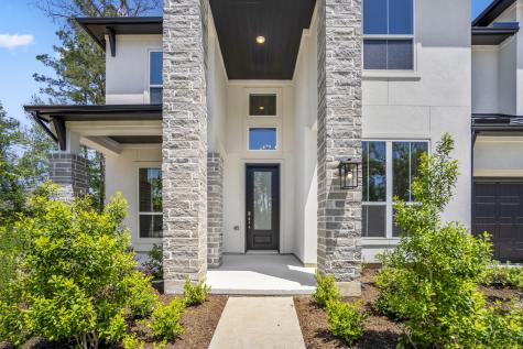 15715 Dandelion Dreams Street Conroe TX 77302