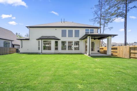 15715 Dandelion Dreams Street Conroe TX 77302