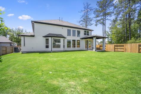 15715 Dandelion Dreams Street Conroe TX 77302