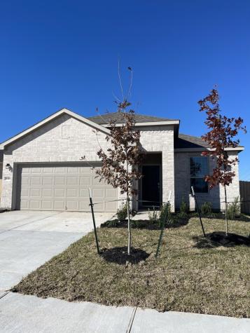 13520 Myrtle Gardens Boulevard Magnolia TX 77354