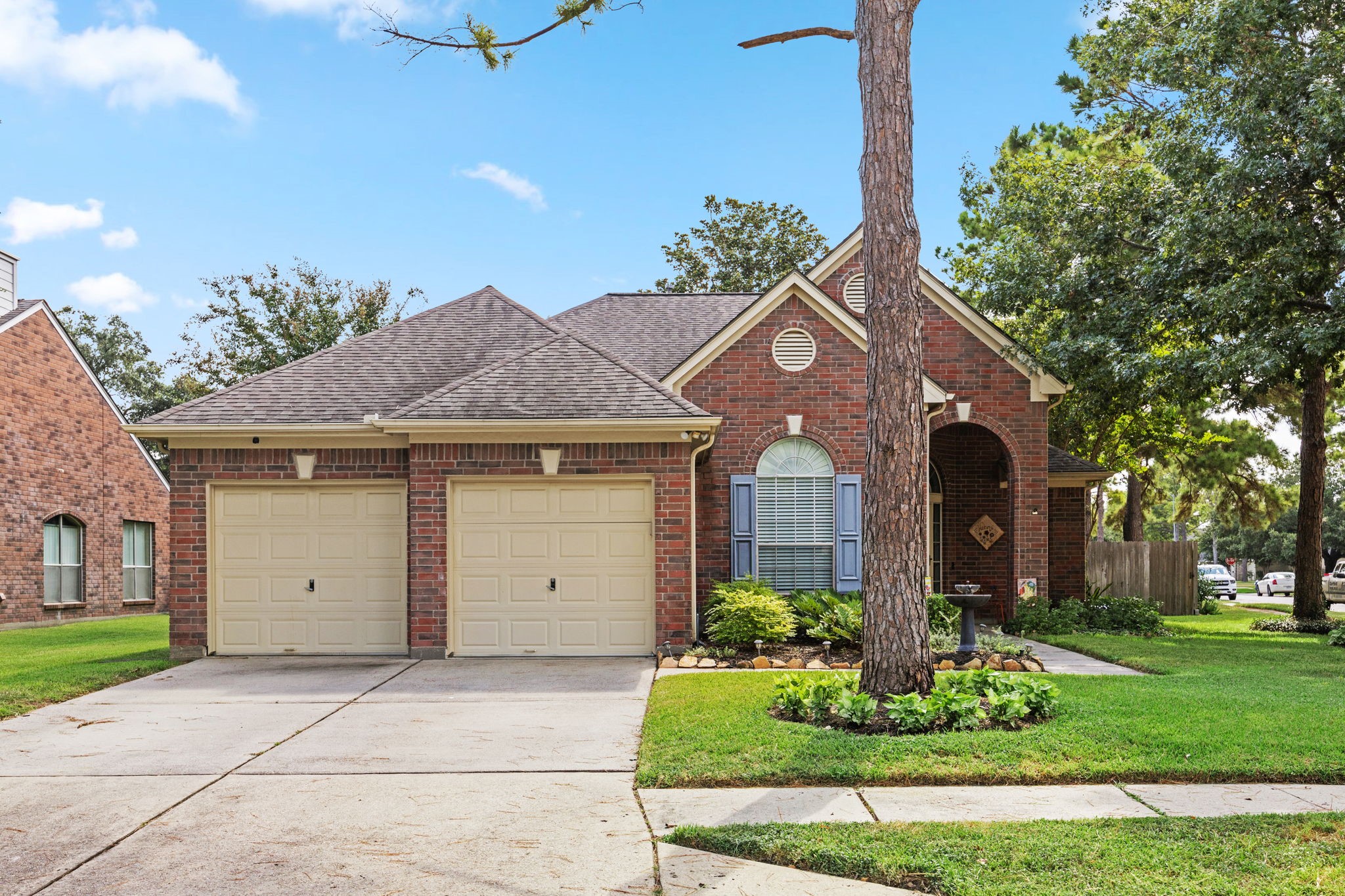 14706 Huntmont Drive Cypress TX 77429