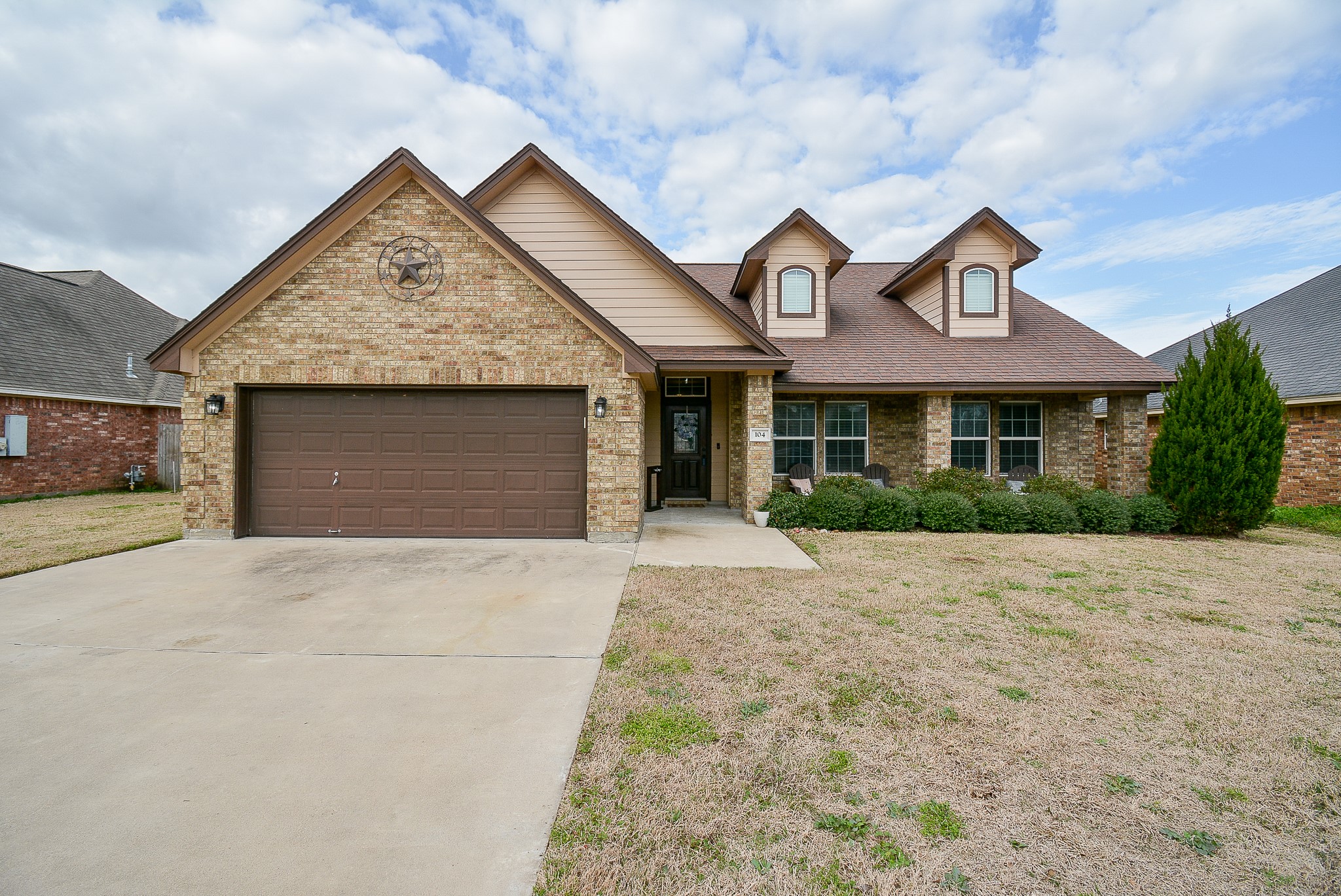 104 Franklin Street Clute TX 77531