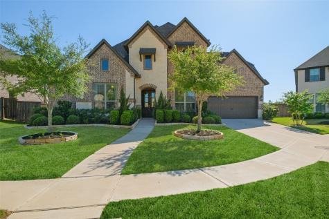 7031 S Savannah Run Katy TX 77493
