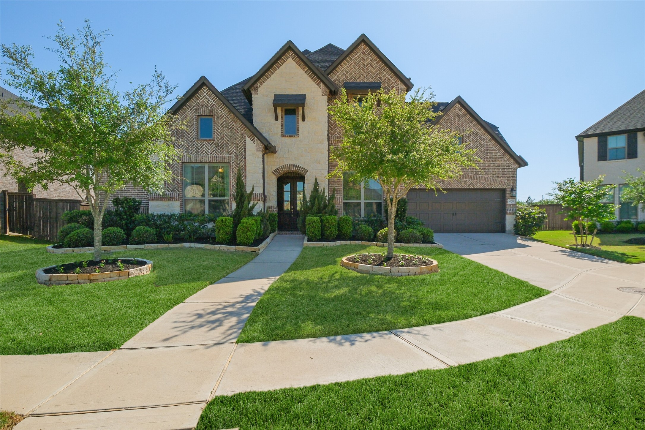 7031 S Savannah Run Katy TX 77493