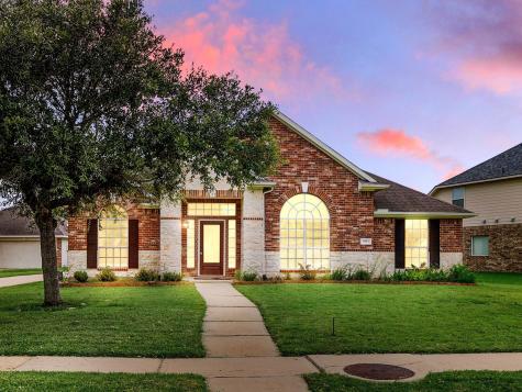 9323 Russeff Field Lane Rosenberg TX 77469