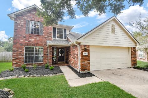 20407 Cisco Hill Court Katy TX 77450