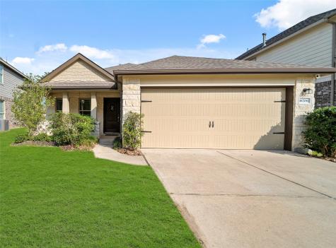 16706 Kingston Bend Trail Crosby TX 77532
