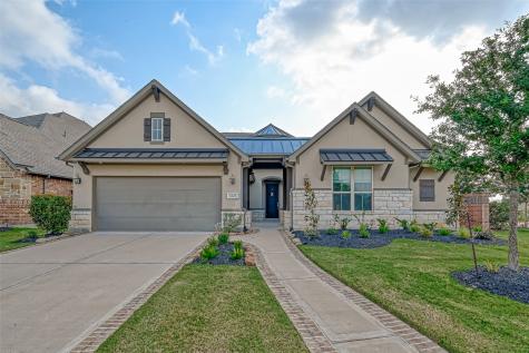 6602 Elrington Heights Lane Katy TX 77493