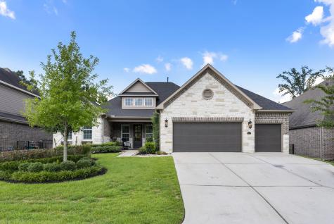 109 Golden Eye Court Montgomery TX 77316