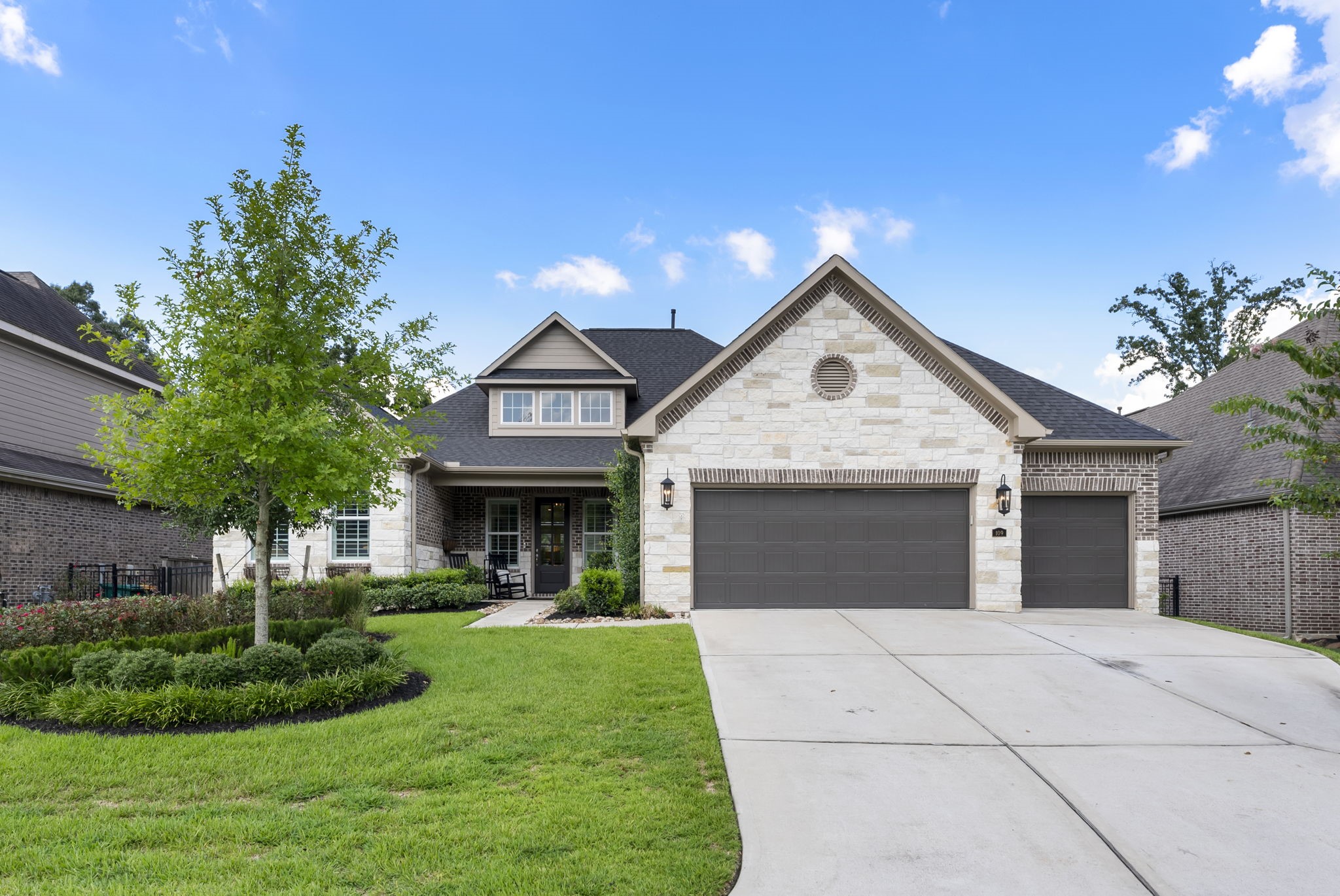 109 Golden Eye Court Montgomery TX 77316