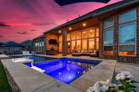 27511 Becketts Knoll Court Katy TX 77494