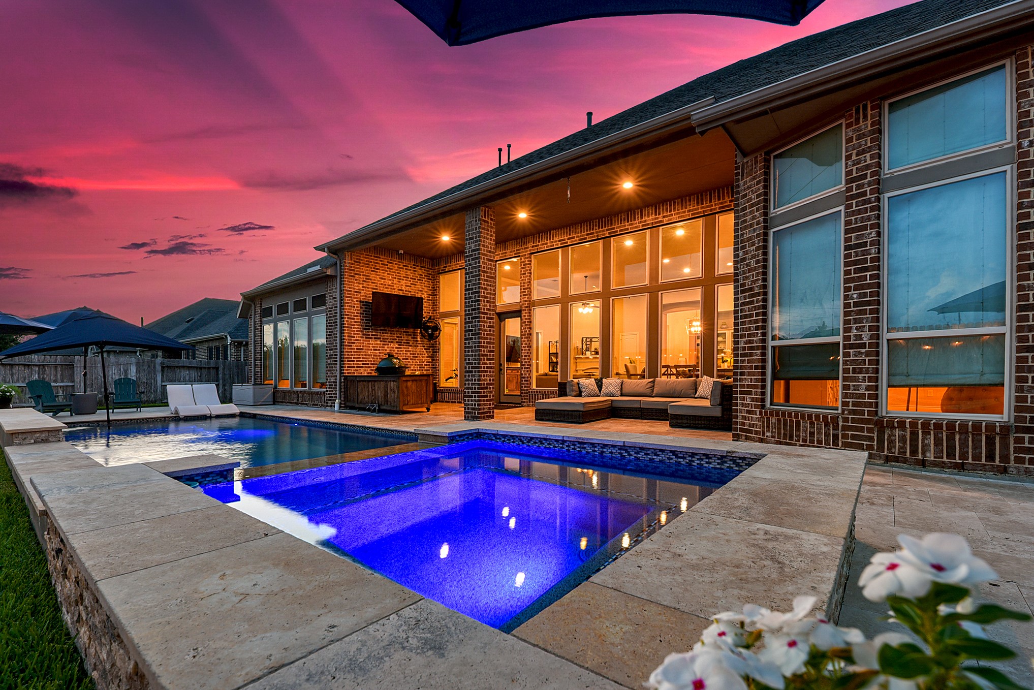 27511 Becketts Knoll Court Katy TX 77494