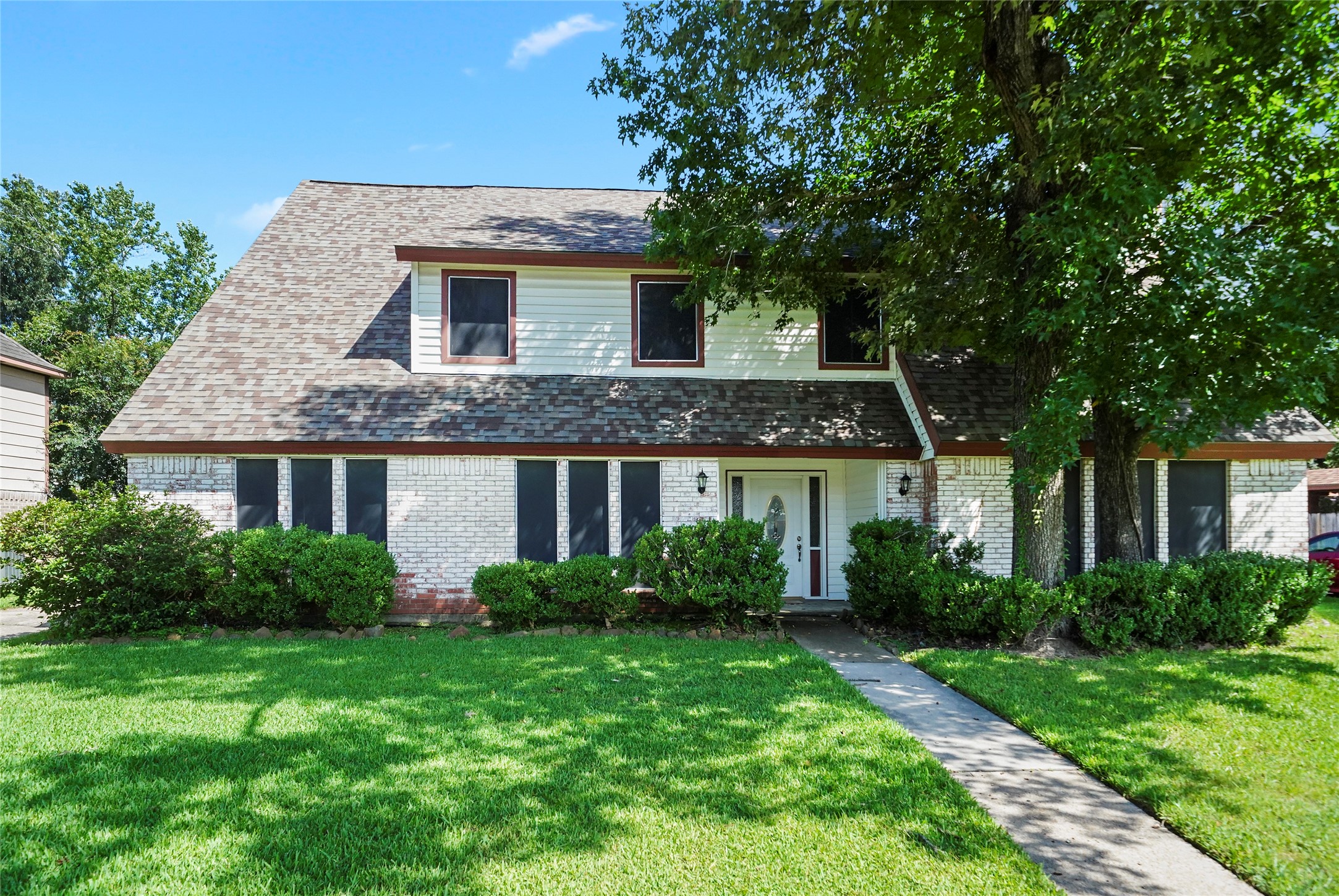 7803 12th Fairway Lane Humble TX 77346