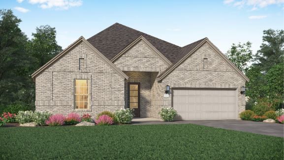 4702 Tindarey Glen Lane Baytown TX 77521