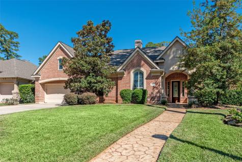 16510 Marble Creek Falls Court Spring TX 77379