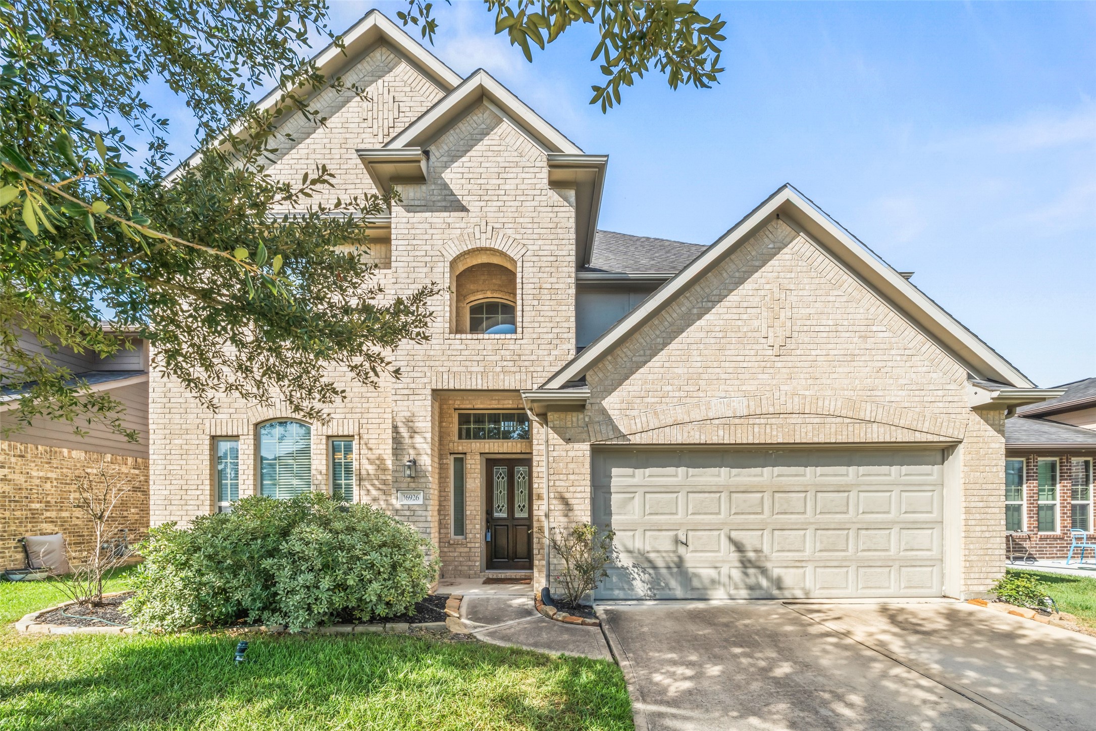 16926 Ranger Ridge Drive Cypress TX 77429