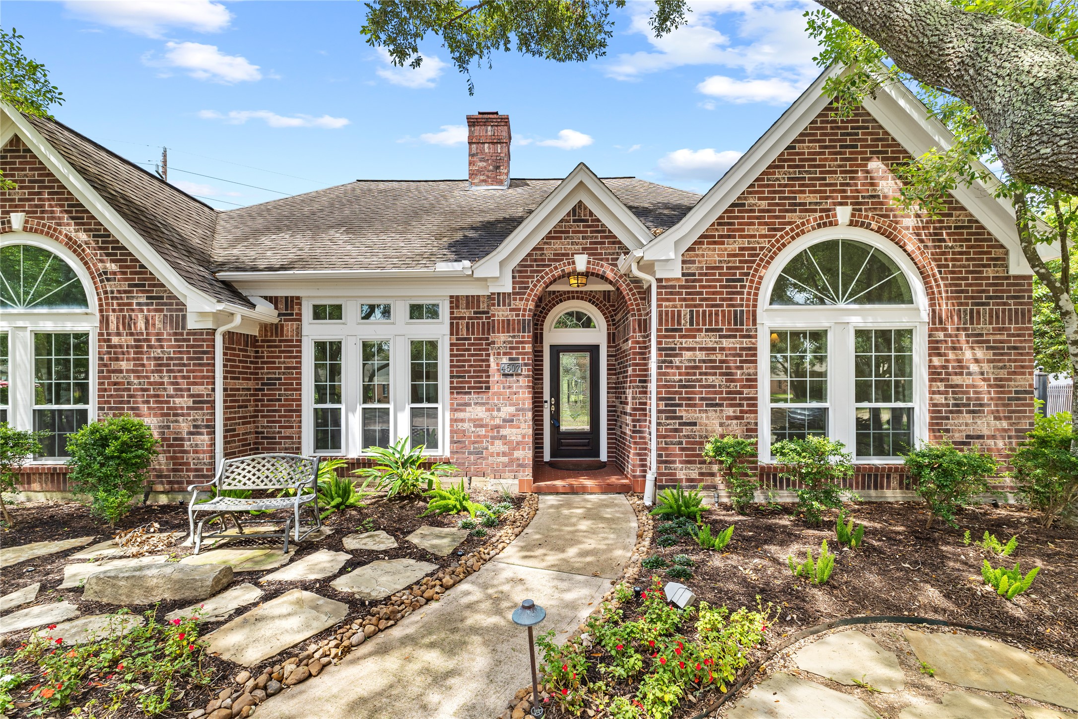 4507 Lowerby Lane Sugar Land TX 77479