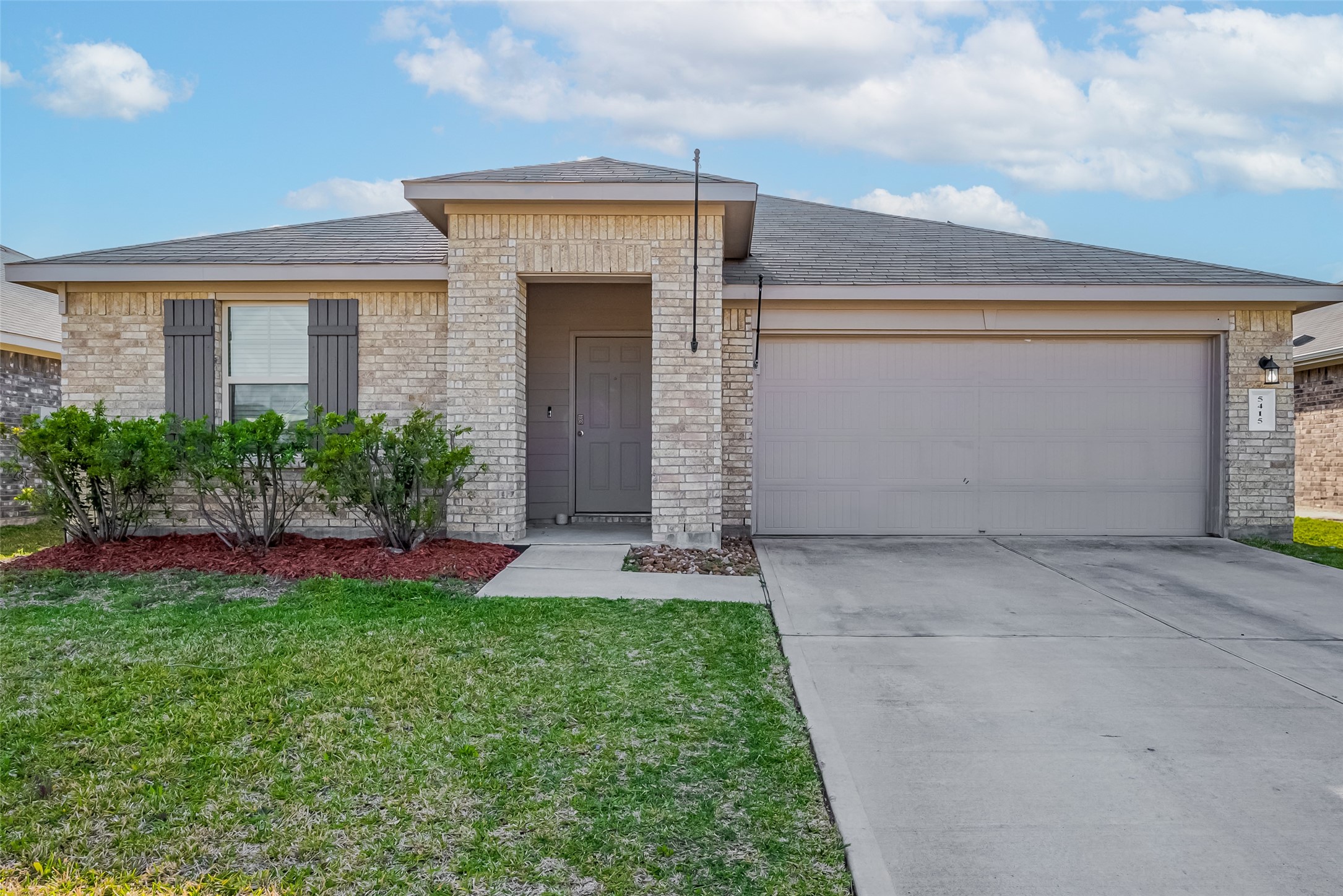 5415 Clearwater Canyon Trail Katy TX 77449