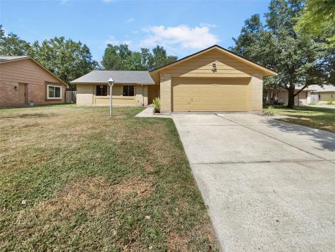 9410 Dornoch Drive Spring TX 77379