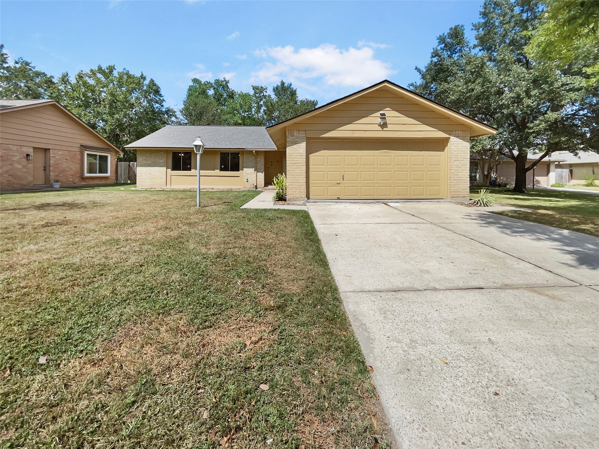 9410 Dornoch Drive Spring TX 77379
