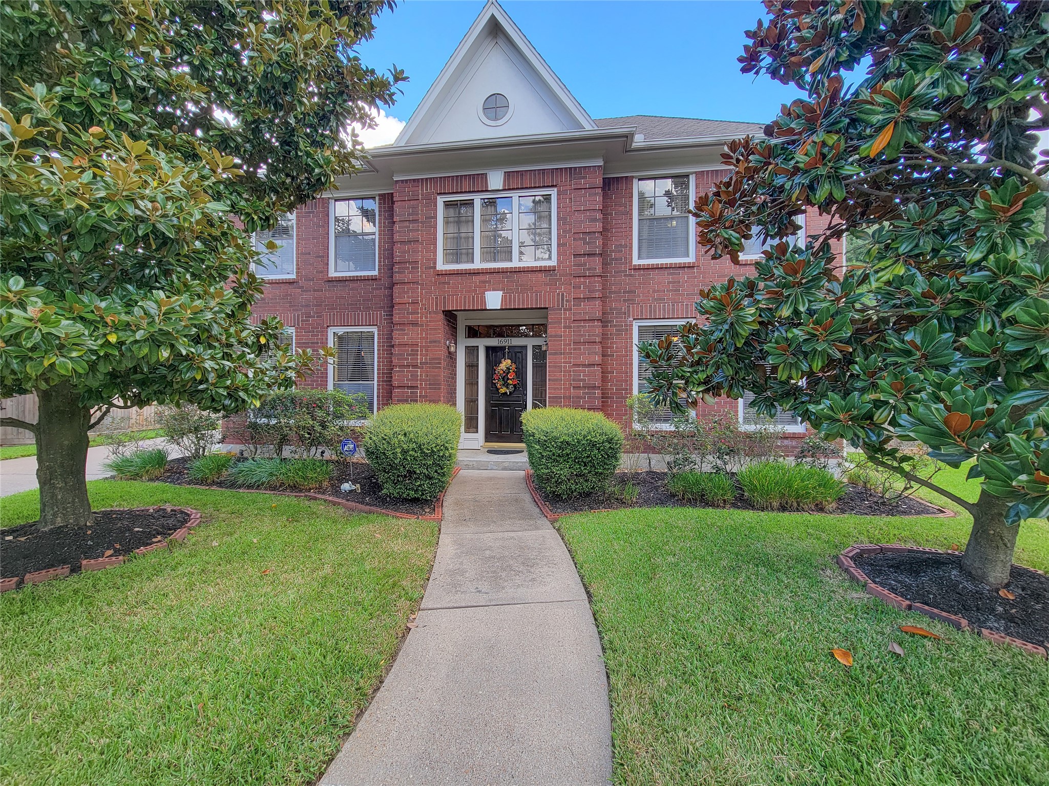 16911 Shady Square Court Houston TX 77095