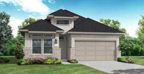 10703 Blossom River Drive Missouri City TX 77459