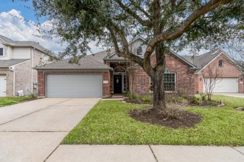18214 Olive Tree Court Cypress TX 77429