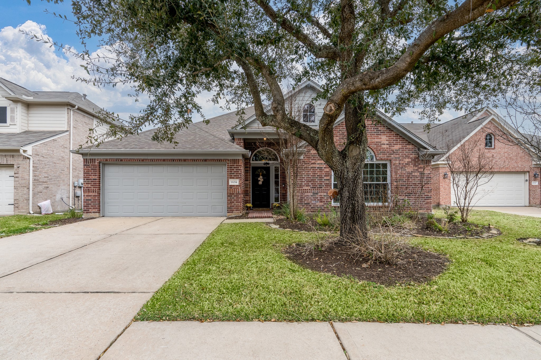 18214 Olive Tree Court Cypress TX 77429