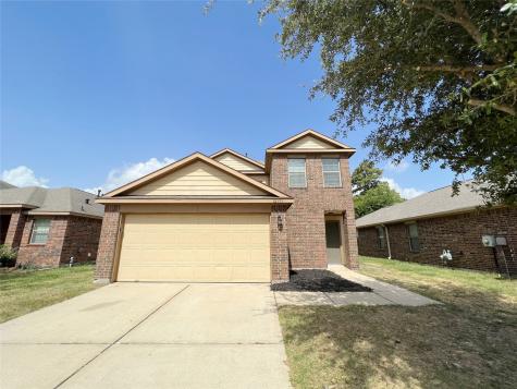 12319 Turchin Drive Houston TX 77014