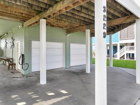 3229 Castle Drive Crystal Beach TX 77650