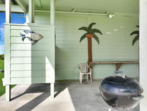 3229 Castle Drive Crystal Beach TX 77650