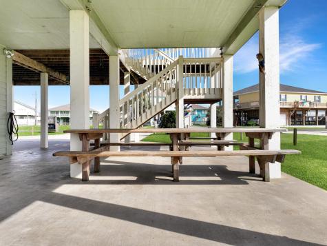 3229 Castle Drive Crystal Beach TX 77650