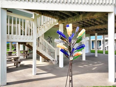 3229 Castle Drive Crystal Beach TX 77650