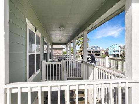 3229 Castle Drive Crystal Beach TX 77650