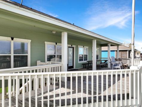 3229 Castle Drive Crystal Beach TX 77650