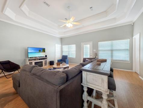 3229 Castle Drive Crystal Beach TX 77650