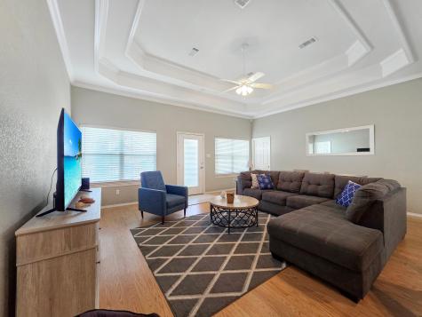 3229 Castle Drive Crystal Beach TX 77650